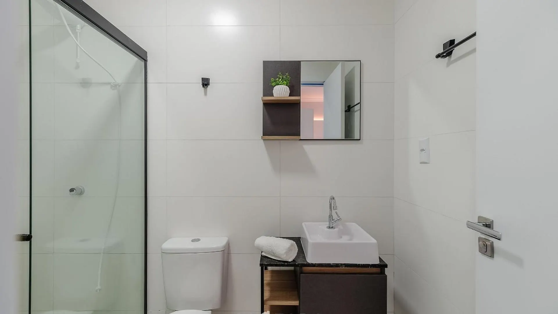 Florianópolis Rrc - Condominio Proximo Ao Aeroporto ברזיל