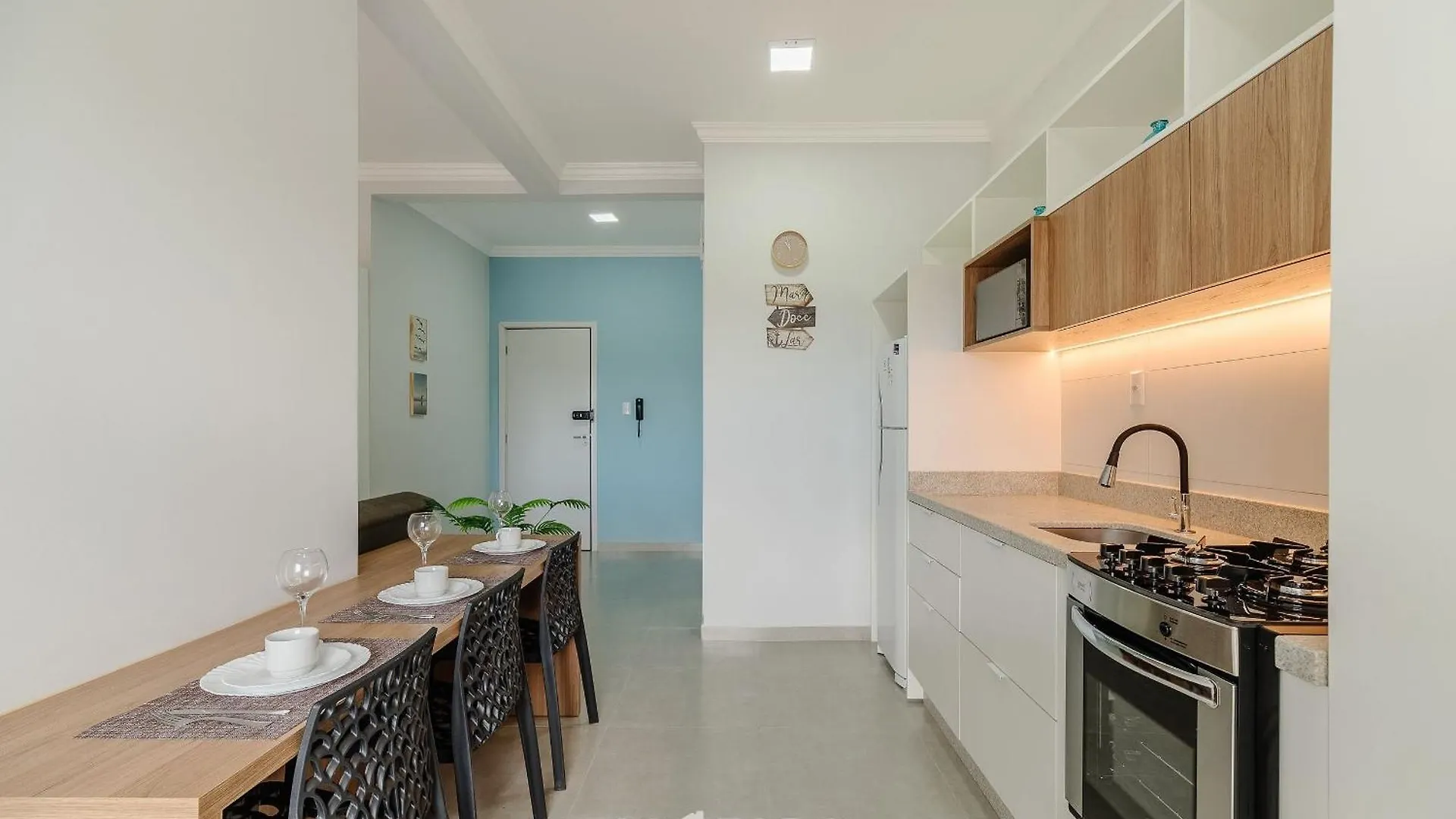 Florianópolis Rrc - Condominio Proximo Ao Aeroporto 0*,  ברזיל