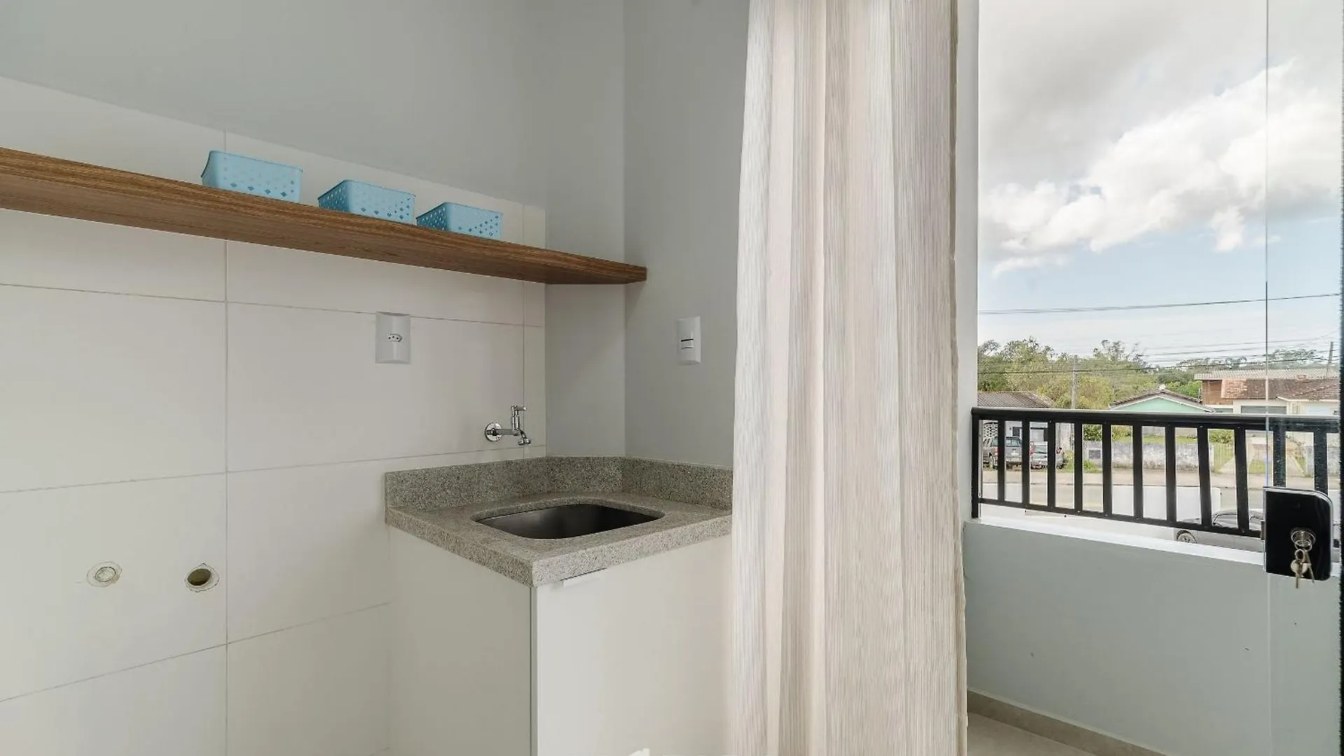 Florianópolis Rrc - Condominio Proximo Ao Aeroporto 0*,