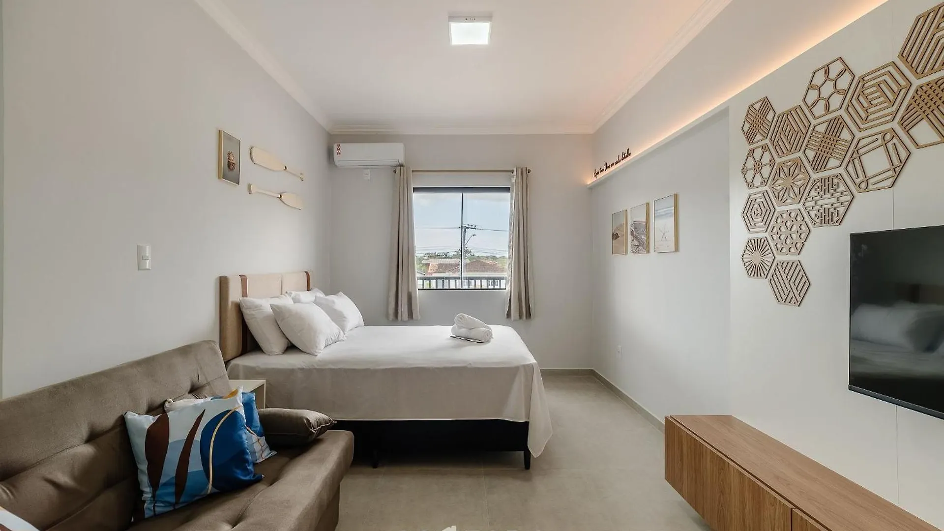 Florianópolis Rrc - Condominio Proximo Ao Aeroporto ברזיל