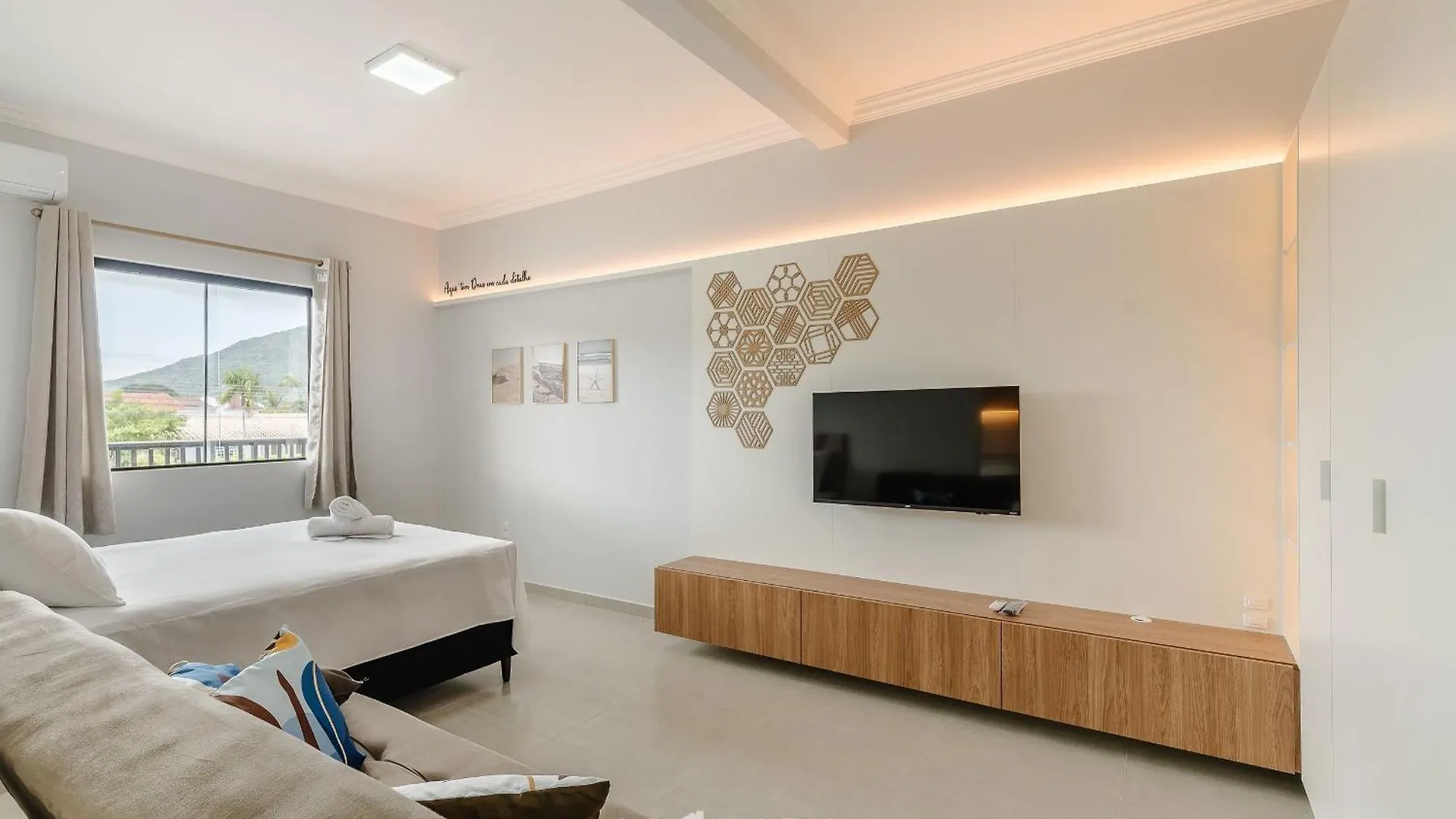 Florianópolis Rrc - Condominio Proximo Ao Aeroporto 0*,  ברזיל