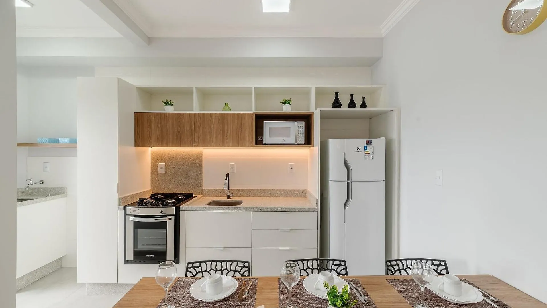 דירה Florianópolis Rrc - Condominio Proximo Ao Aeroporto