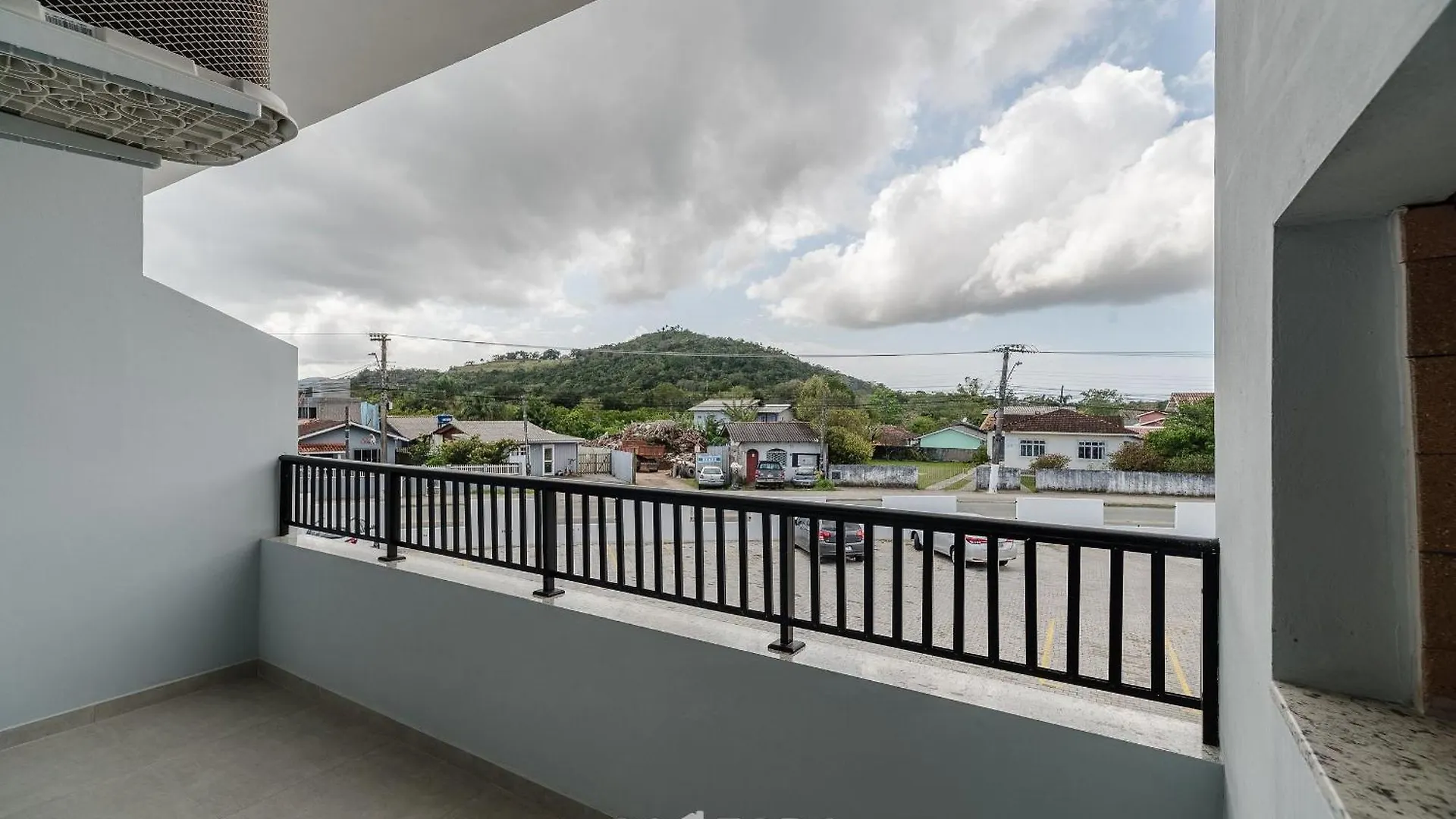 Florianópolis Rrc - Condominio Proximo Ao Aeroporto ברזיל