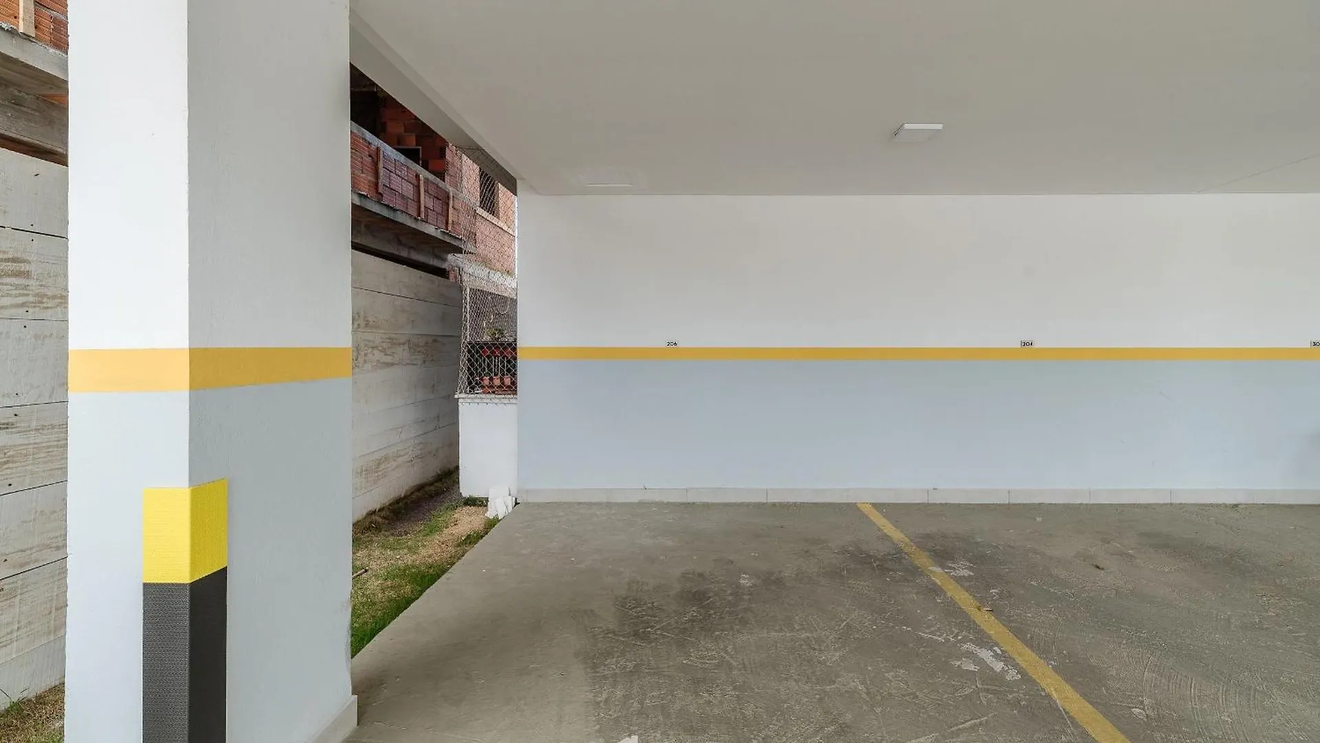 Florianópolis Rrc - Condominio Proximo Ao Aeroporto 0*,  ברזיל